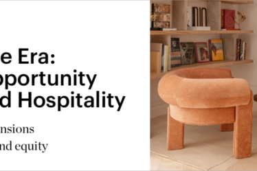 The Lifestyle Era: Luxury’s Opportunity in Home and Hospitality Banner