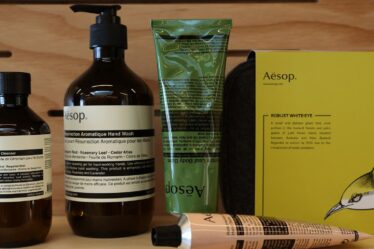Brazil’s Antitrust Watchdog Approves L’Oréal Deal to Buy Aesop