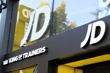 Britain’s JD Sports to Buy France’s Courir in $572 Million Deal