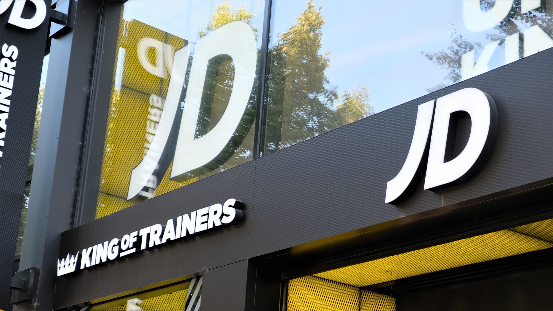 Britain’s JD Sports to Buy France’s Courir in $572 Million Deal