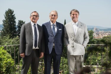 Chanel and Brunello Cucinelli to Take Stake in Italian Yarn Manufacturer