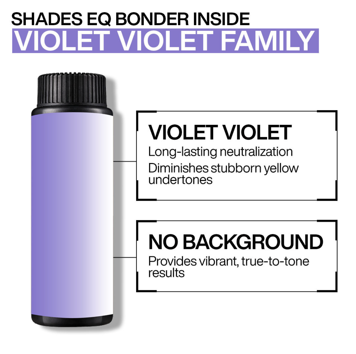 Cool Blondes Are Easy To Achieve with New Redken VV Intense Neutralization - Bangstyle
