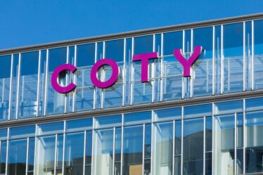 Coty’s Fragrances Sweeten Profit Forecast After Strong Beat
