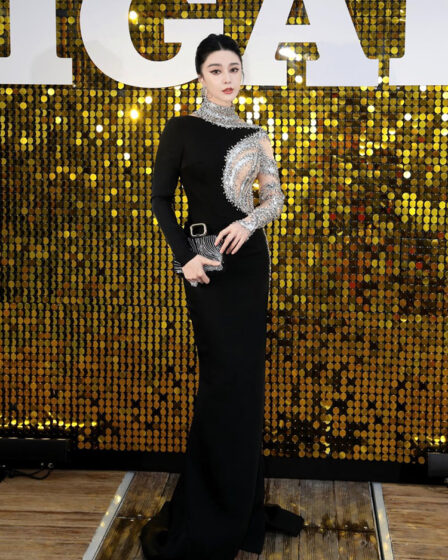 Fan Bingbing Dominated Cannes Film Festival With Five More Looks