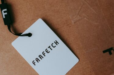 Farfetch Returns to Sales Growth