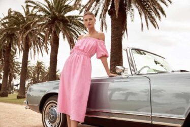 From Maxi to Mini: Best Summer Dresses for Every Occasion