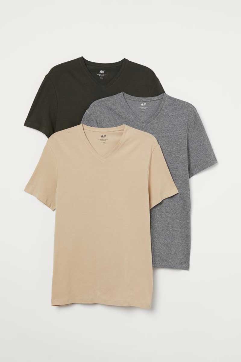 Get Comfortable with the Best T-Shirts for All Seasons