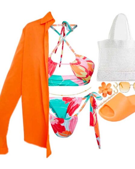 How to Pack for a Beach Vacation