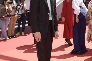 Josh O'Connor Wore Loewe To 'La Chimera' Cannes Film Festival Premiere