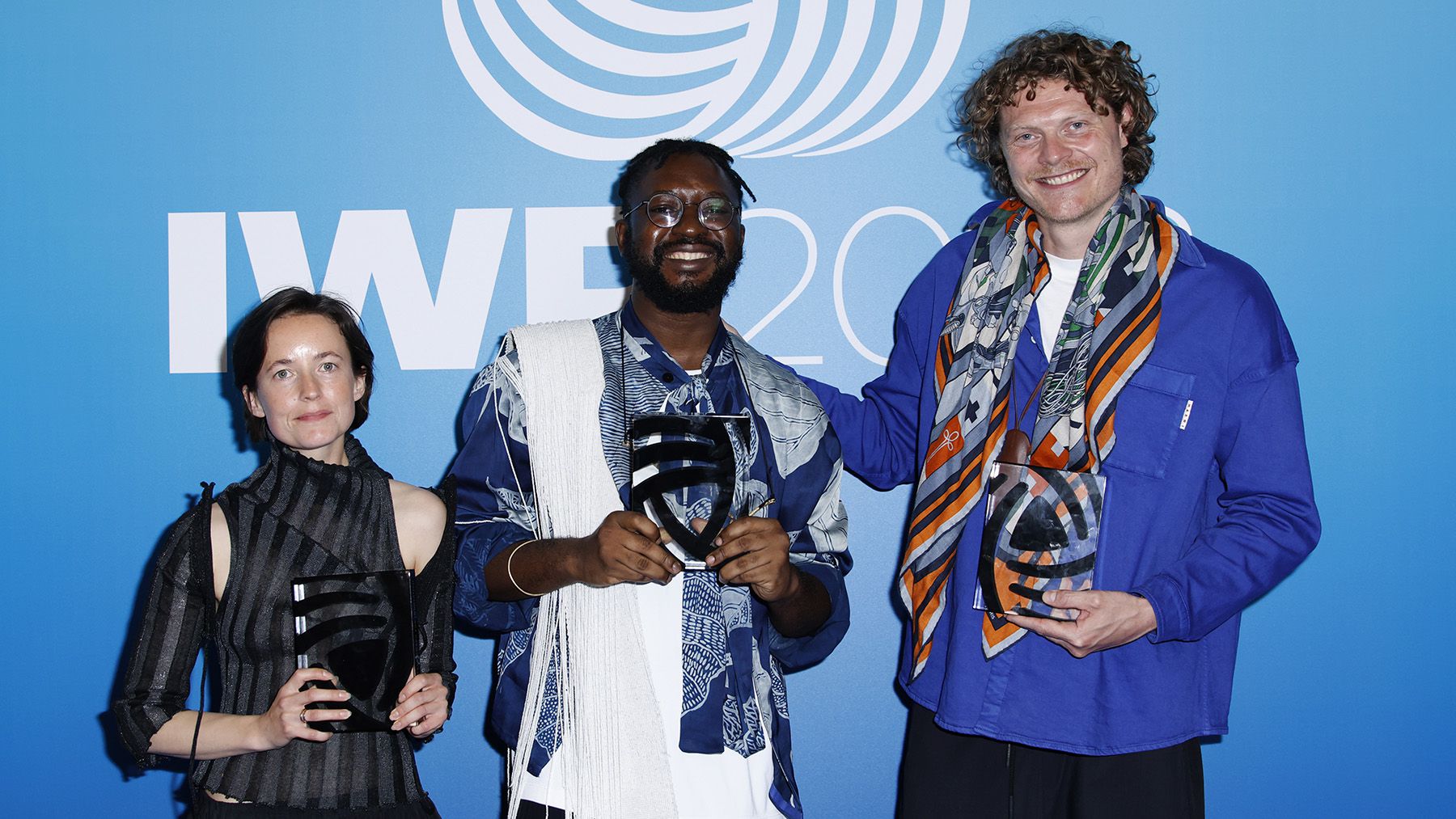 Lagos Space Programme Wins International Woolmark Prize