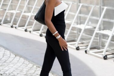 Laura Harrier, Cannes Film Festival, Celebrity Style, Sandals
