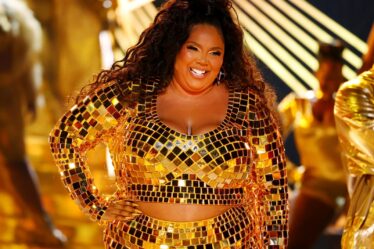 Lizzo Isn't Trying To Escape Fatness Through Fitness