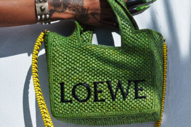 Loewe Taps Ibiza’s Island Energy and Givenchy visits the French Riviera