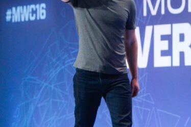Meta’s chief executive, Mark Zuckerberg