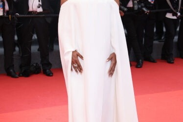 Naomi Ackie Wore Valentino To '‘The Zone Of Interest’ Cannes Film Festival Premiere

Valentino Fall 2023