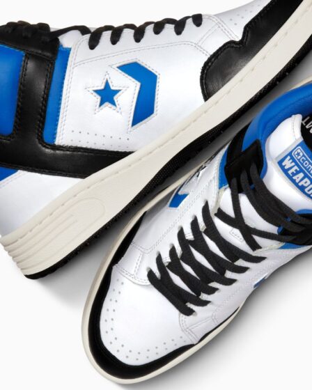 Nike Appoints Jared Carver as Converse CEO