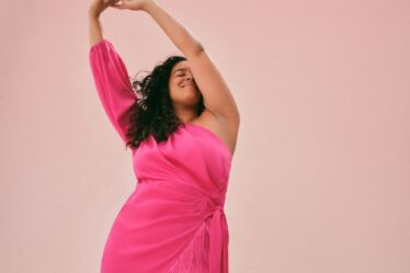 Nuuly’s Plus Size Clothing Rental Selection Just Got A Lot Better