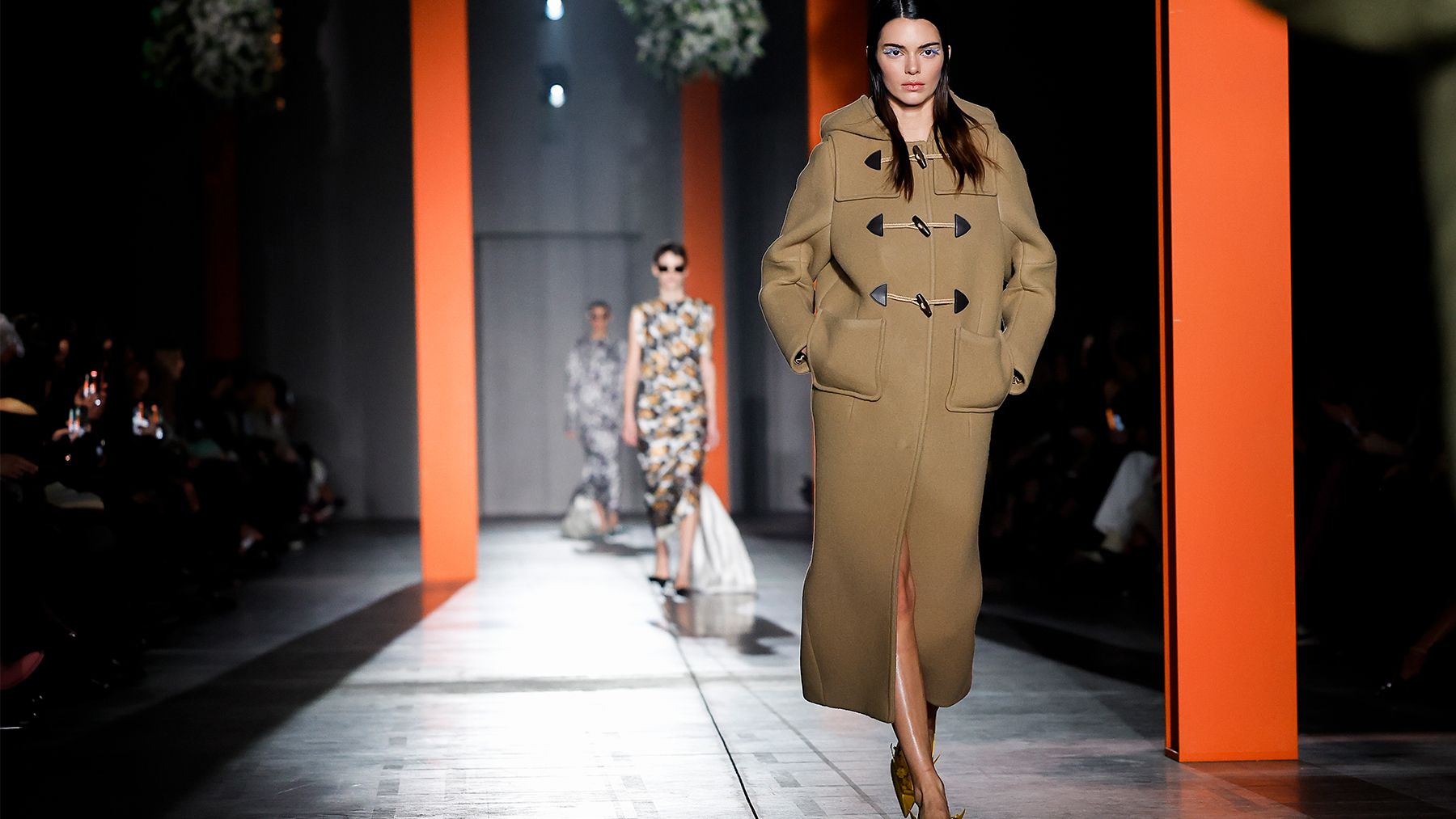 Prada’s Q1 Revenues Jump 22 Percent, Surpassing €1 Billion