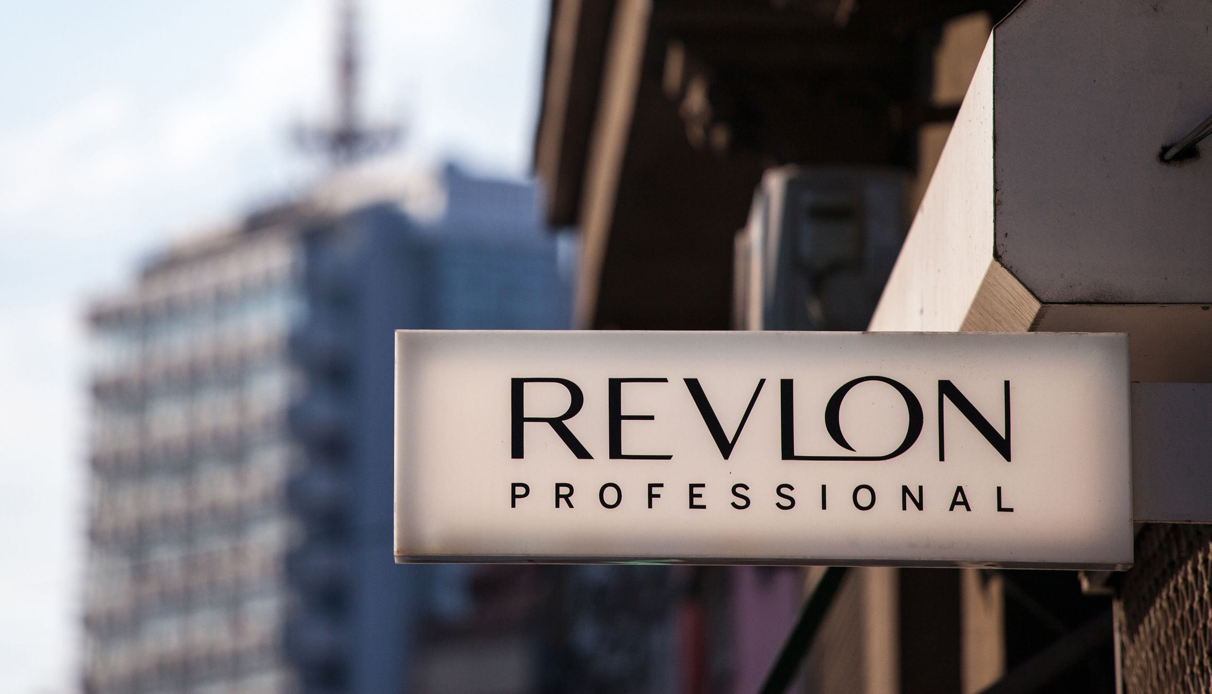 Revlon Emerges From Bankruptcy After Lender Takeover