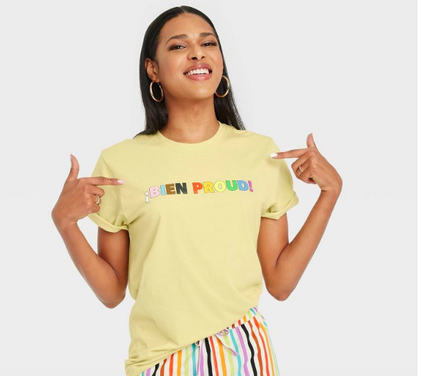 Target’s 2023 Pride Collection Collaborated With LGBTQIA+ Brands
