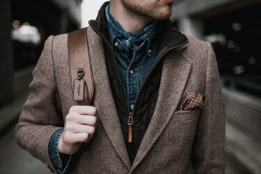 The Modern Gentleman: Style Tips and Trends for Men