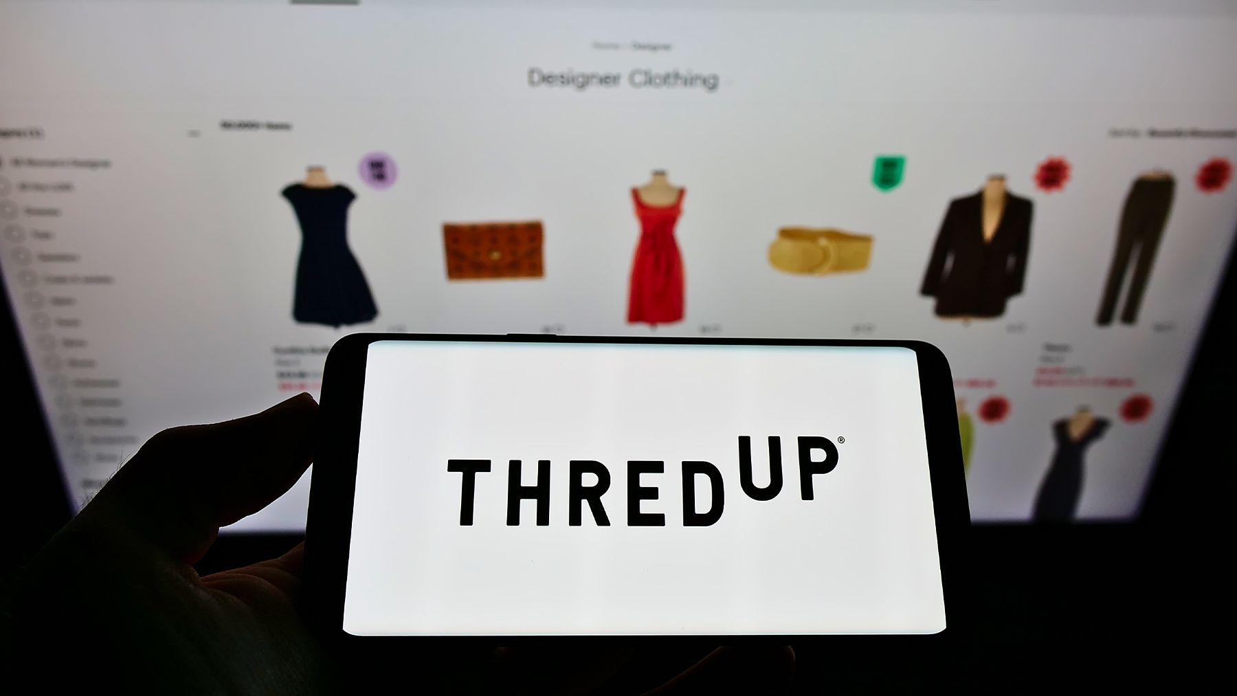 ThredUp and The RealReal Inch Closer to Profitability