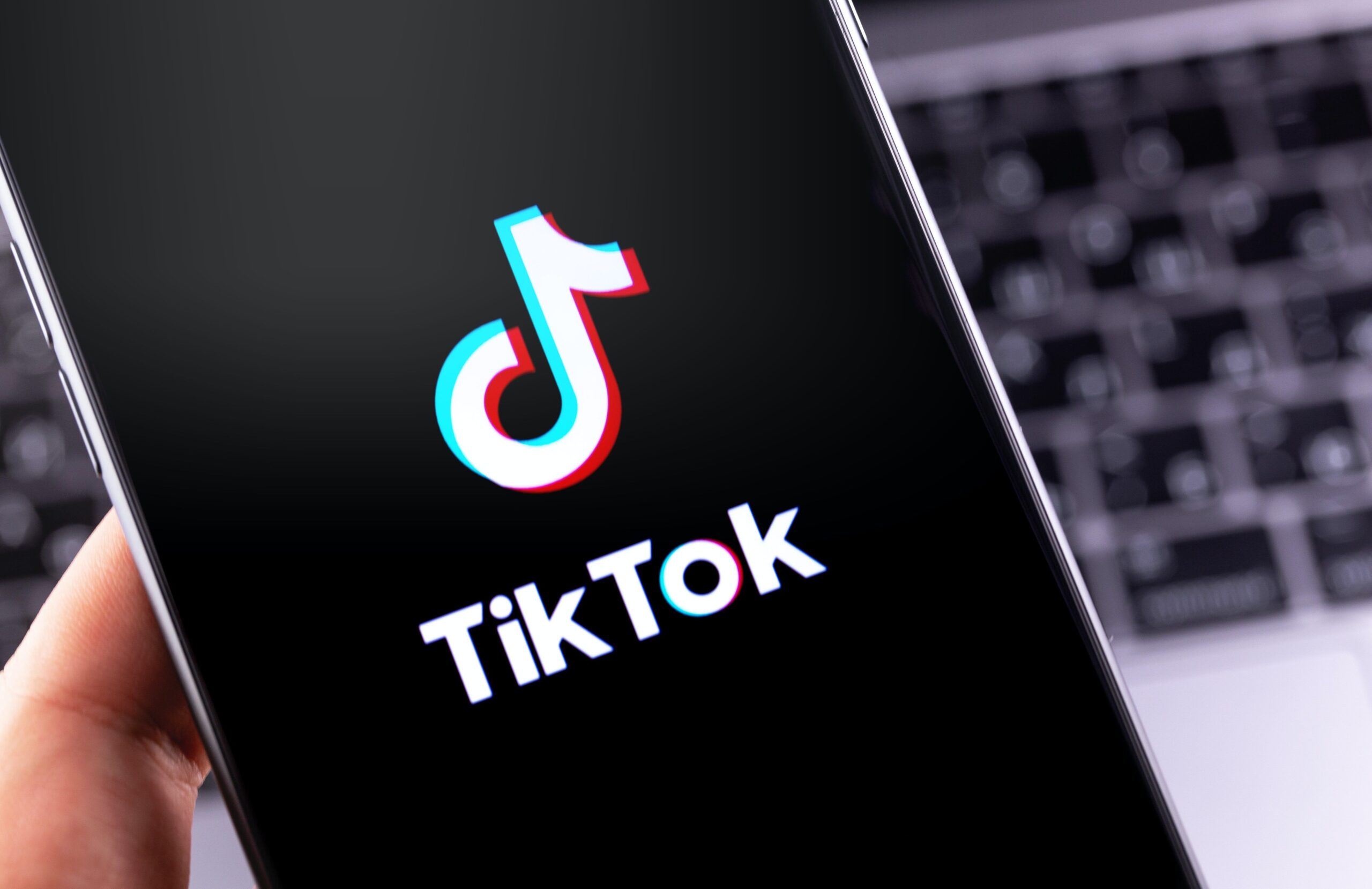 TikTok Creators Sue to Block Montana’s Ban on the Platform