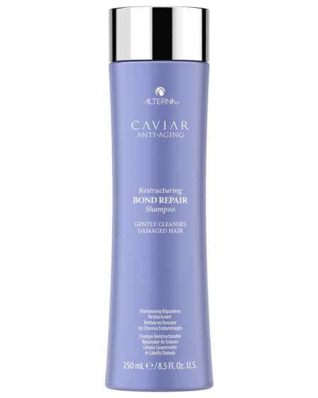 Alterna Haircare Caviar Anti-Aging Restructuring Bond Repair Shampoo