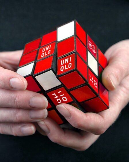 Uniqlo’s $50 Billion Brand Puzzle