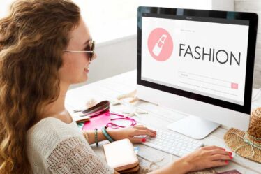 Unleashing Style: The Trendsetting World of Online Fashion