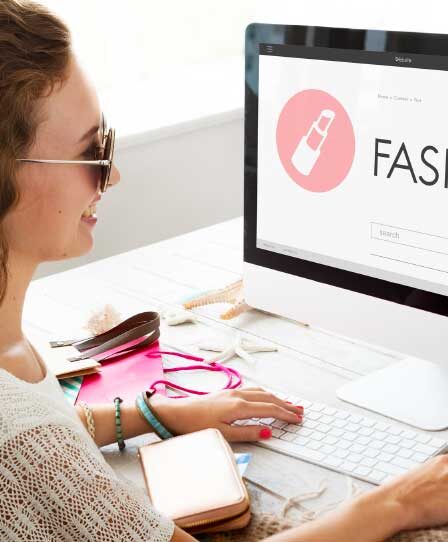 Unleashing Style: The Trendsetting World of Online Fashion
