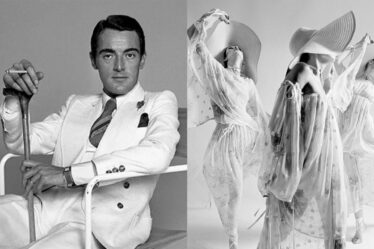 Walter Albini was a key driver of Italy's ready-to-wear revolution.