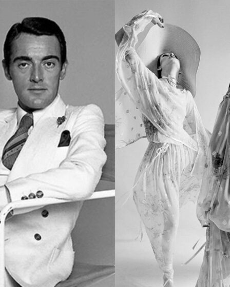 Walter Albini was a key driver of Italy's ready-to-wear revolution.