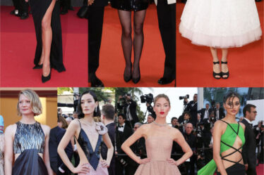 Who Was Your Best Dressed On Day Seven Of Cannes Film Festival 2023?