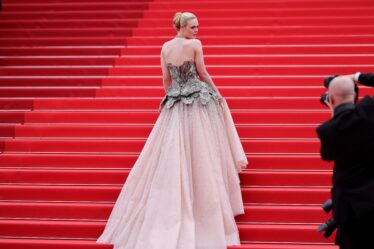 Why Luxury Brands Can’t Resist Cannes
