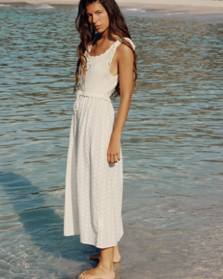 Zara’s 2023 Summer Collection Was Totally Made For Hot Vacation Pics