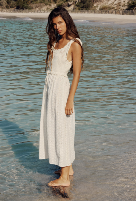 Zara’s 2023 Summer Collection Was Totally Made For Hot Vacation Pics