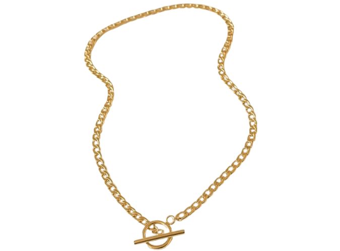Oliver Cabell toggle chain