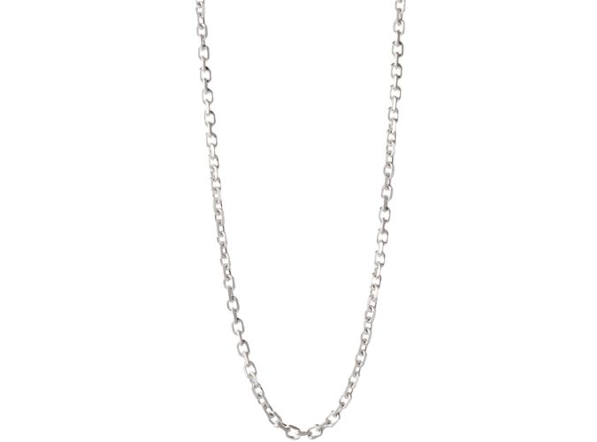 Neutrale Silver Chain Necklace