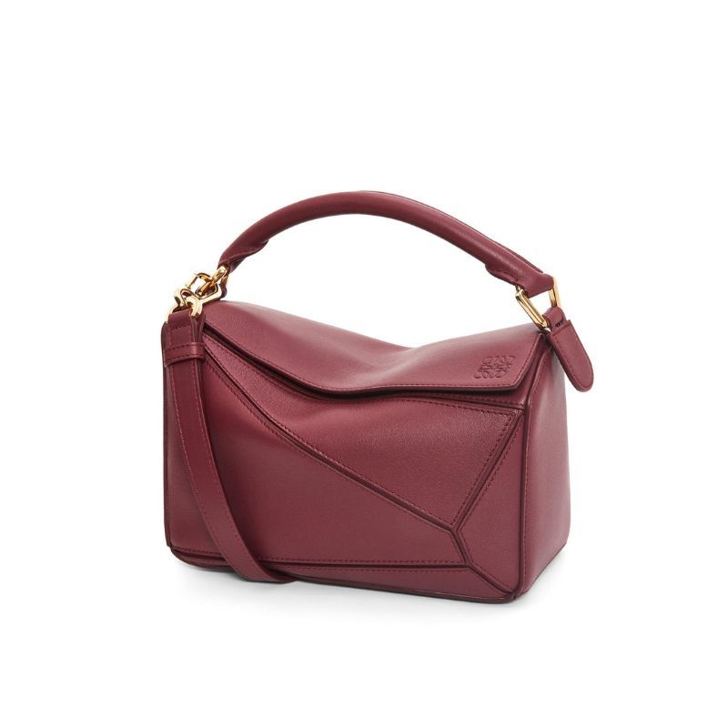 Loewe puzzle bag