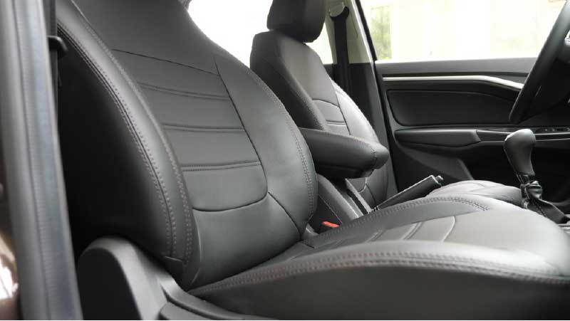 Faux Leather in the Automotive Industry