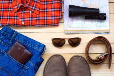 5 Ideas for Men's Jeans Outfit