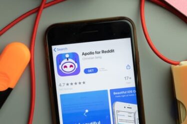 Apollo is one of the biggest third-party apps affected by Reddit’s API change.