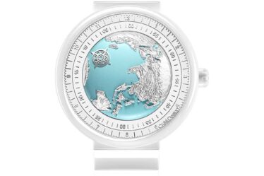 CIGA Design affordable luxury watch