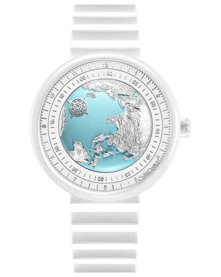 CIGA Design affordable luxury watch