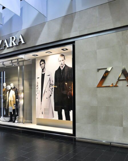 Can Zara Owner Inditex Hold the Line on Pricing?