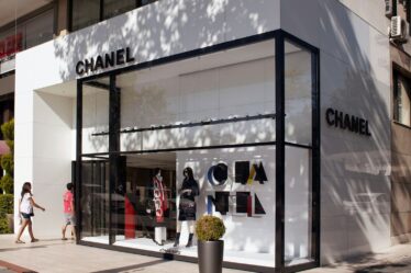 Chanel Leases New Space in Hong Kong’s Causeway Bay