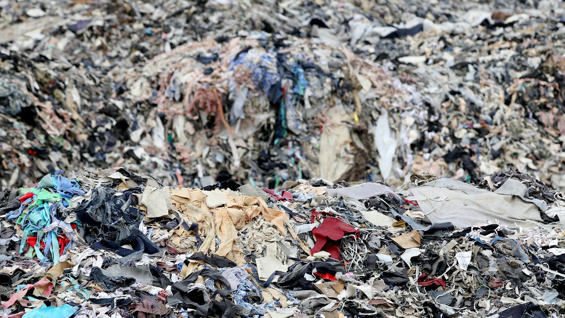 EU Wants All Textile Waste Regulations Ready by 2028