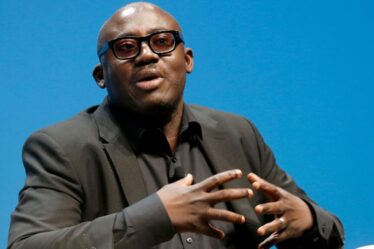 Edward Enninful to Leave British Vogue, Moschino Celebrates 40 Years, and Is Gabriela Hearst Leaving Chloe?