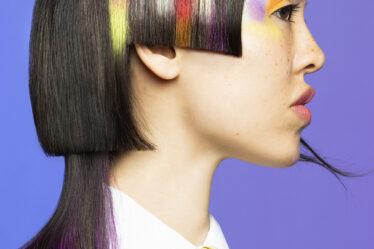Featured Collection: Chromatic — Christian Ríos - Bangstyle